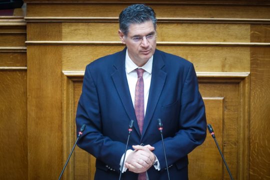 dimitris kalamatianos